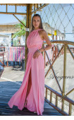 Рокли - Лятна дълга рокля Sweety -  - 3177 - 15226 -  - ТОП модели и цени