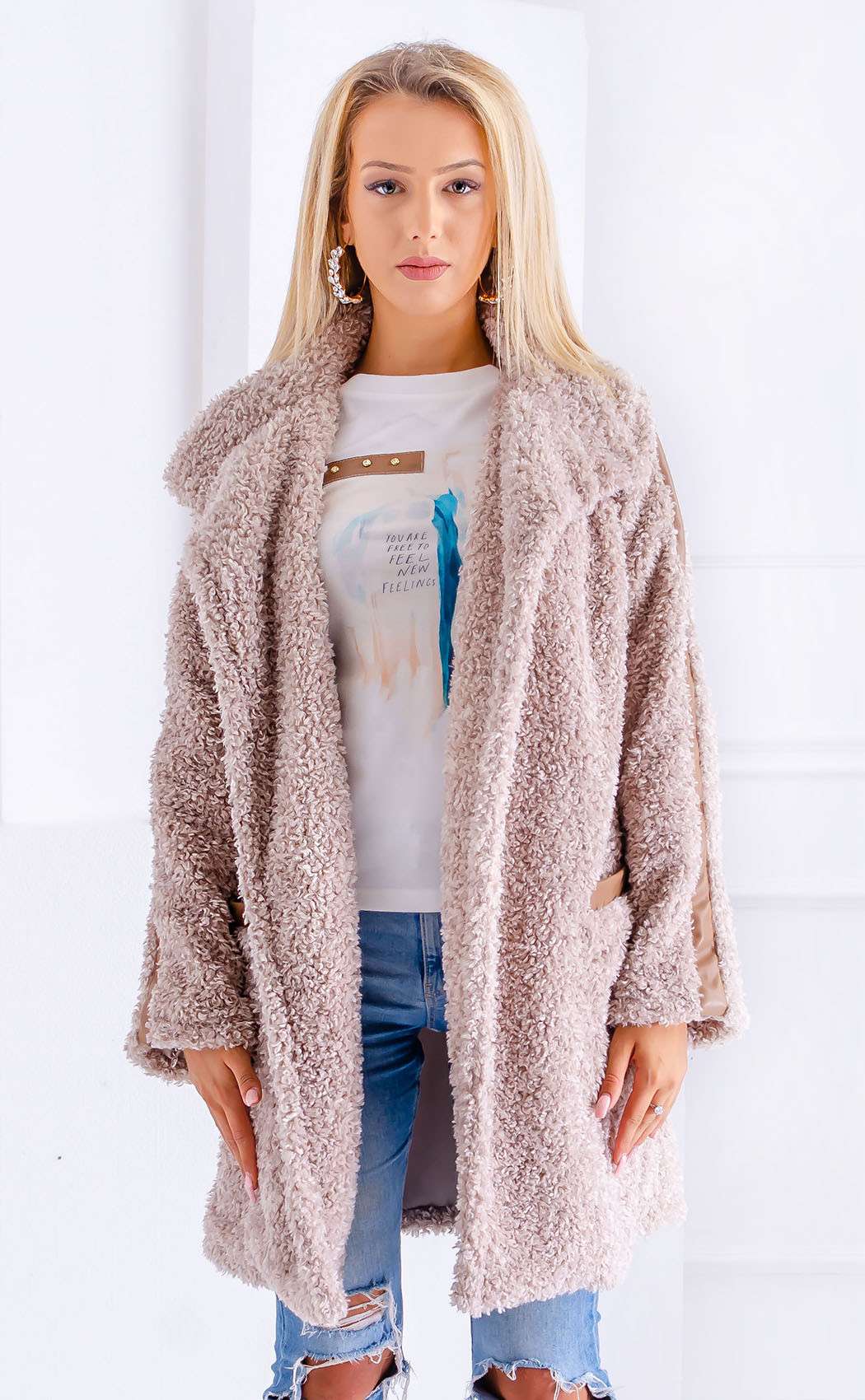 Winter blouses on top sale