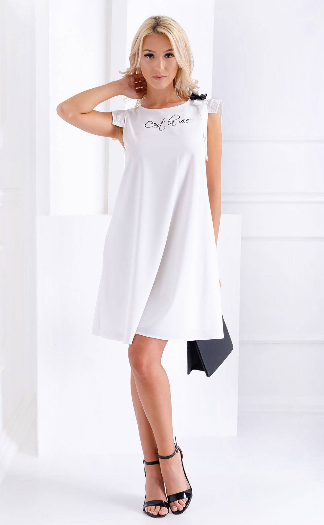 Elegant summer dresses deals
