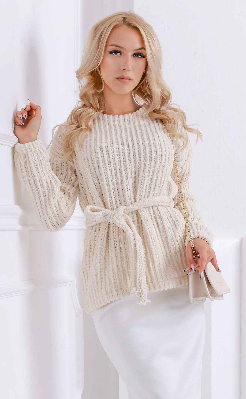 Winter blouse sales
