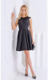 black mini Formal Dresses ⭐ Black Party dress