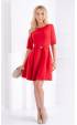 red mini Formal Dresses ⭐ Mini red dress Cherry