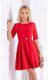 red mini Formal Dresses ⭐ Mini red dress Cherry