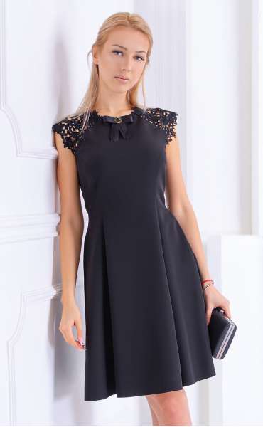 Formal Dresses ⭐ черна официална