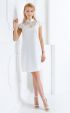   White dresses ⭐ bqla roklq
