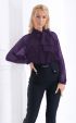 purple mini Tops ⭐ Red midi short sleeve dress