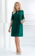 green midi Formal Dresses ⭐ copy of prazno