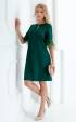 green midi Formal Dresses ⭐ copy of prazno