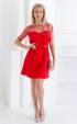   Formal Dresses ⭐ червен зефир