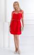   Formal Dresses ⭐ червен зефир
