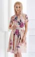 mixed mini Summer dresses ⭐ Elegant floral dress
