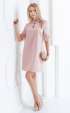 pink midi Formal Dresses ⭐ prazno