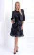 black mini Formal Dresses ⭐ roklq